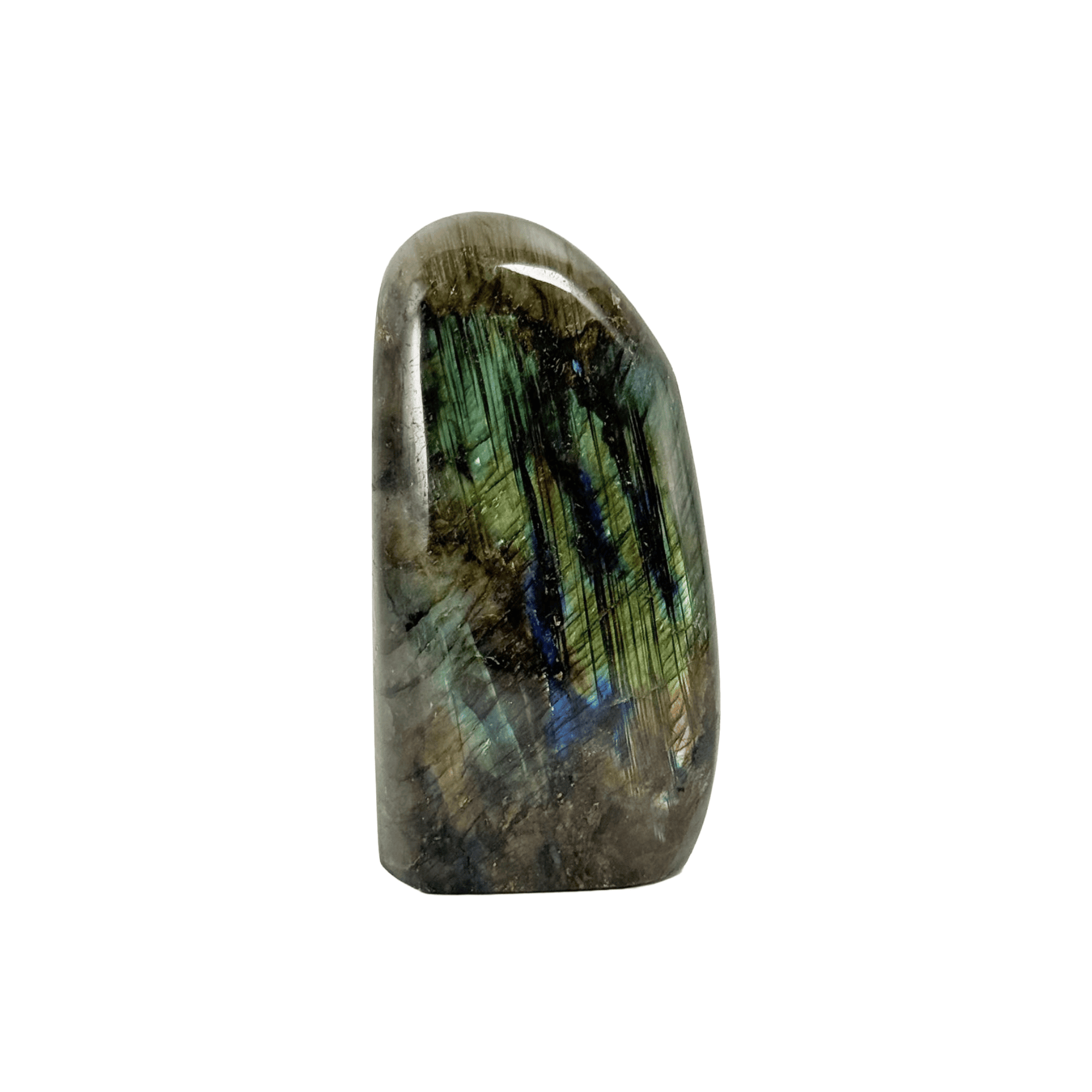 Cristallo di labradorite-0,240 g